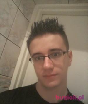 Sylwester, Mężczyzna, 28, Myślenice, Polska, Zdjęcie: 2