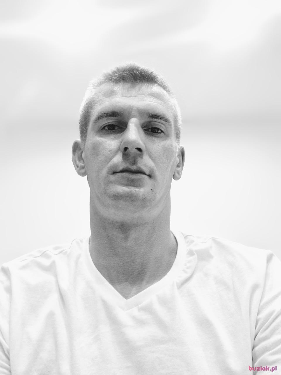 Krzysztof, Male, 36, Holandia, Photo: 2