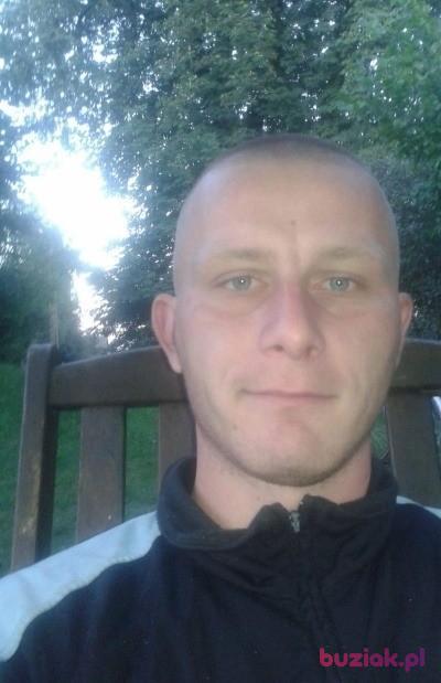1989Lukasz2, Male, 37, Lubartów, Polska, Photo: 2