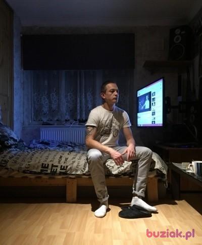 Tomek, Mężczyzna, 48, Wielka Brytania, Zdjęcie: 2