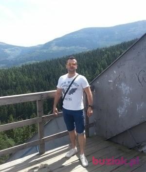 Jurek, Mężczyzna, 44, Holandia, Zdjęcie: 1