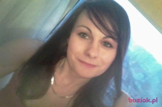 Asiulka, Female, 38, Wrocław, Polska, Photo: 1