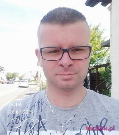 arek79pl, Mężczyzna, 47, Niemcy, Zdjęcie: 1