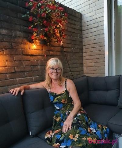 Ania, Kobieta, 66, Zawiercie, Polska, Zdjęcie: 1