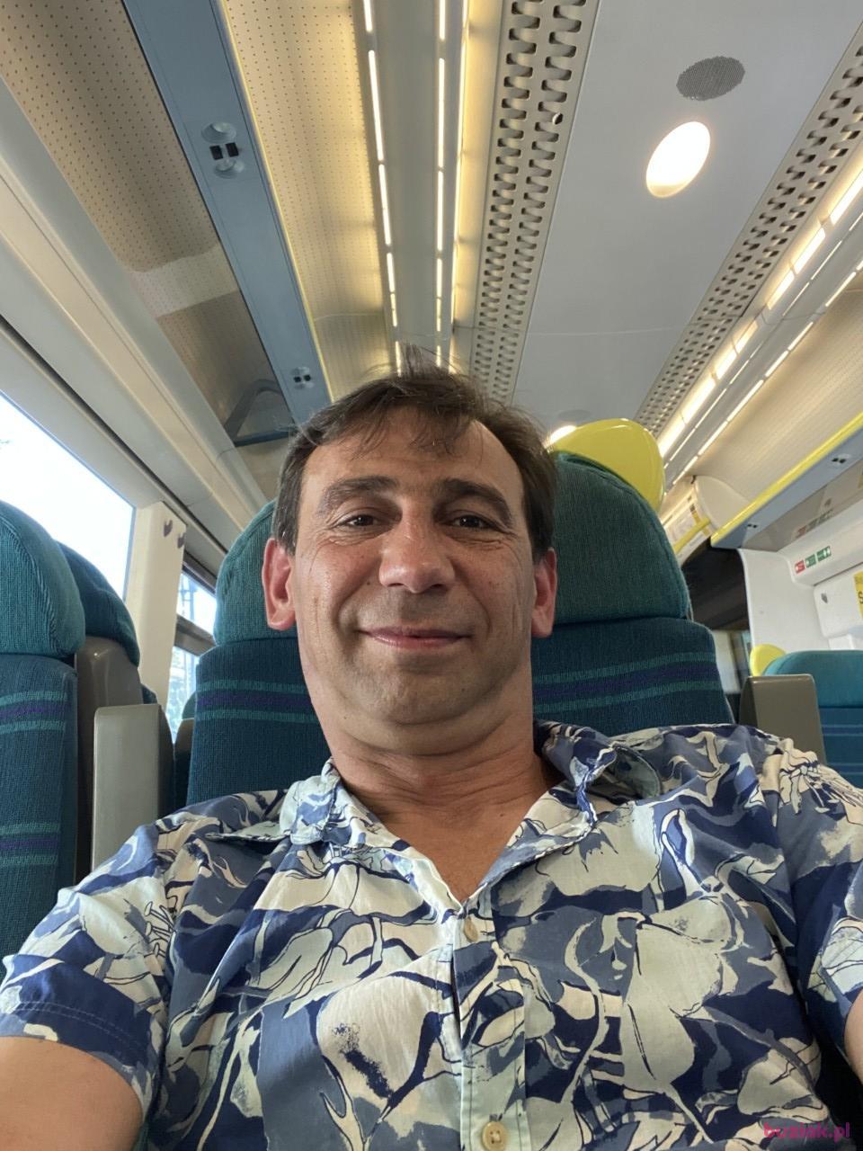 Rafal, Male, 54, Crawley, Wielka Brytania, Photo: 2