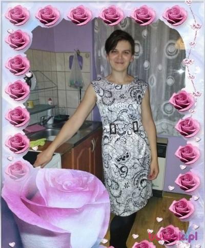 Sylwia , Female, 44, Zabrze, Polska, Photo: 5