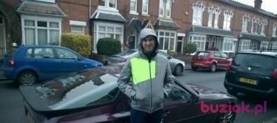 Janusz, Mężczyzna, 43, Birmingham, Wielka Brytania, Zdjęcie: 5