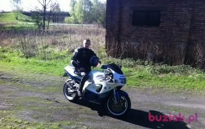 KAMIL, Male, 37, Katowice, Polska, Photo: 1