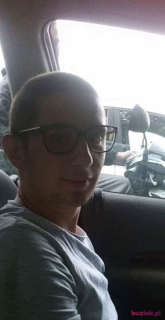 Przemek, Mężczyzna, 34, Niemcy, Zdjęcie: 1