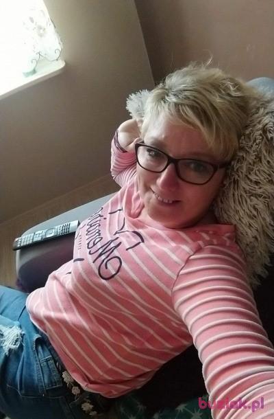 Wioletta, Female, 57, Tczew, Polska, Photo: 5