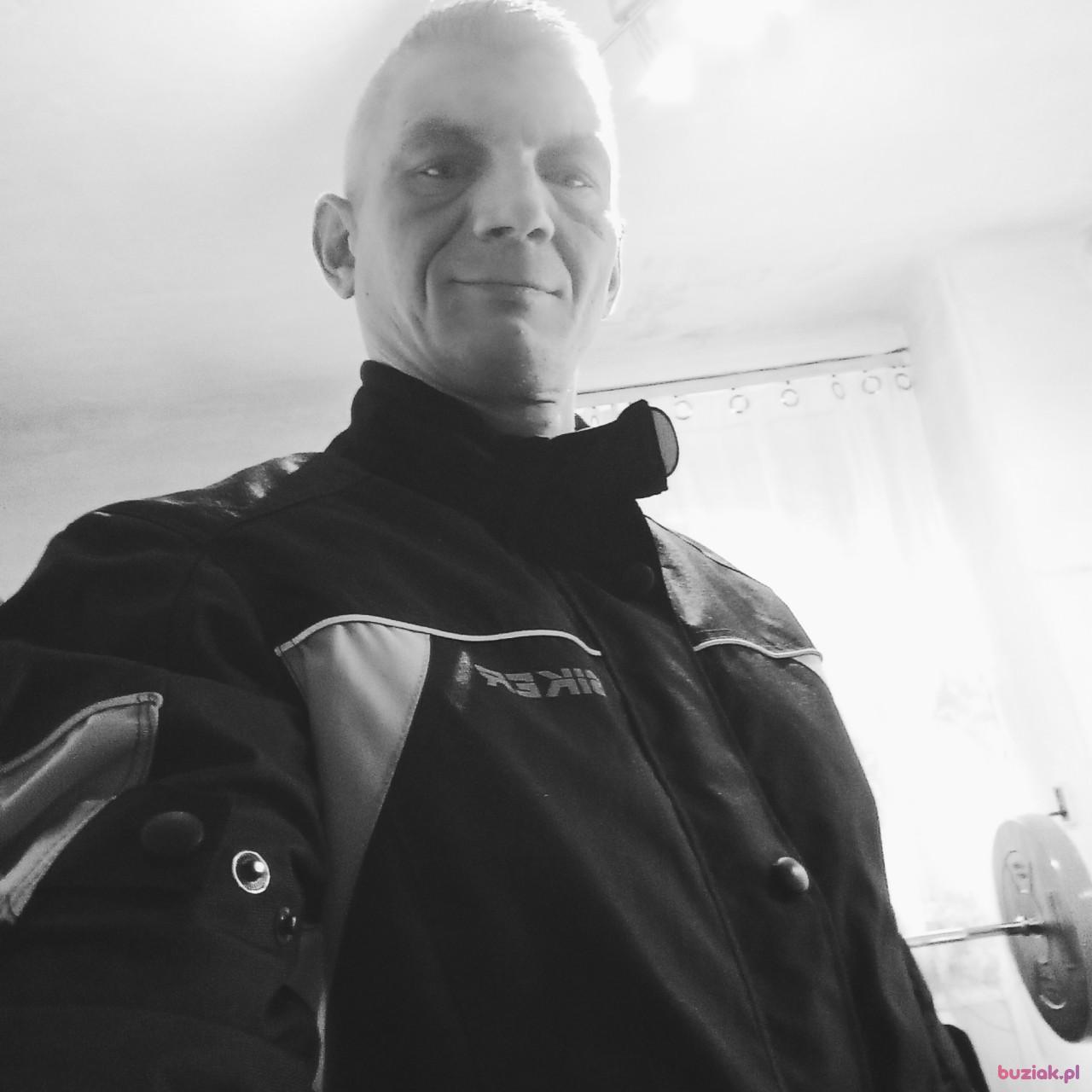 Michal, Male, 47, Kalisz, Polska, Photo: 1