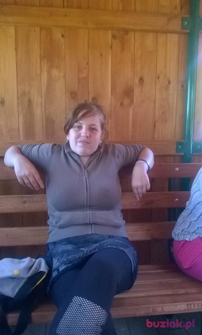 Katarzyna , Kobieta, 33, Nowy Tomyśl, Polska, Zdjęcie: 1