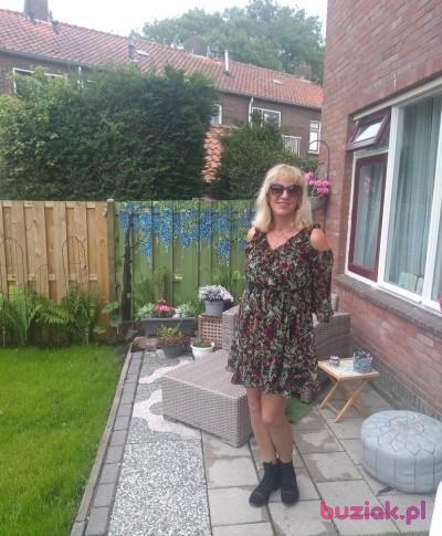 Mirella, Female, 64, Holandia, Photo: 2