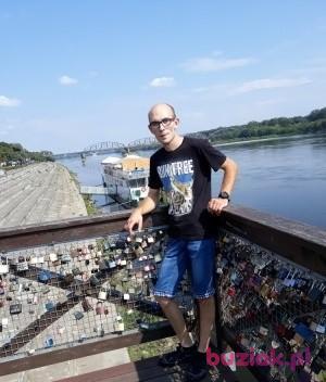 Pawel, Male, 31, Gdańsk, Polska, Photo: 1