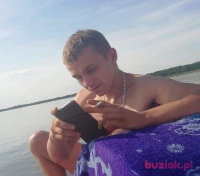 Damian, Male, 32, Sochaczew, Polska, Photo: 2