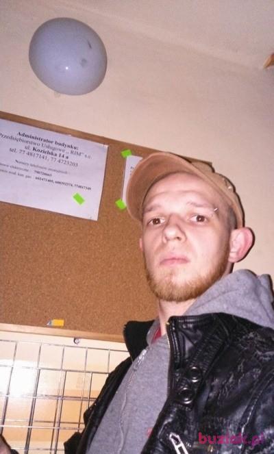 jarek, Mężczyzna, 37, Kędzierzyn-Koźle, Polska, Zdjęcie: 3