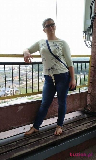 Dorota, Kobieta, 35, Solec Kujawski, Polska, Zdjęcie: 4