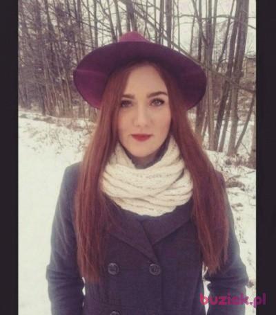 Sara, Female, 31, Żory, Polska, Photo: 1