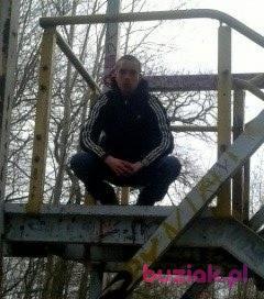 Dawid, Mężczyzna, 30, Gdynia, Polska, Zdjęcie: 3