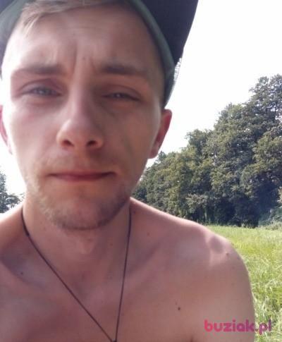 Alan, Mężczyzna, 39, Wałcz, Polska, Zdjęcie: 3