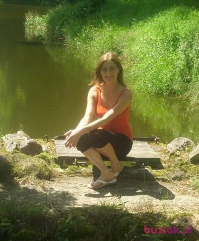 Agnieszka, Kobieta, 39, Ostrów Wielkopolski, Polska, Zdjęcie: 4