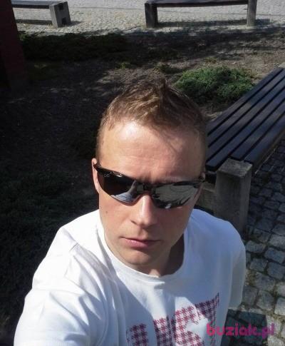 Krzysztof, Mężczyzna, 44, Różan, Polska, Zdjęcie: 3