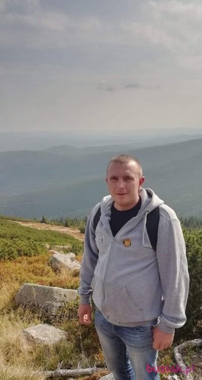 Bartek, Mężczyzna, 37, Ostrów Wielkopolski, Polska, Zdjęcie: 2