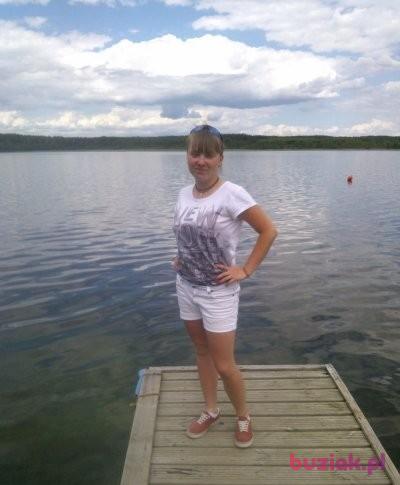 Justyna , Kobieta, 28, Rumia, Polska, Zdjęcie: 2