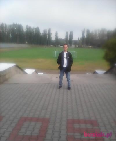 Dominik, Male, 40, Łódź, Polska, Photo: 2