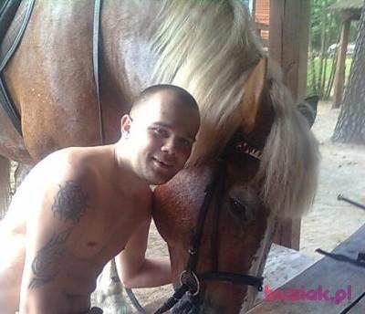 robert, Mężczyzna, 43, Bydgoszcz, Polska, Zdjęcie: 1