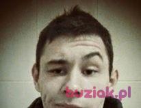 Arek, Male, 33, Tuchola, Polska, Photo: 1