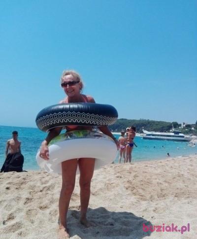 Danusia, Kobieta, 67, Warszawa, Polska, Zdjęcie: 3