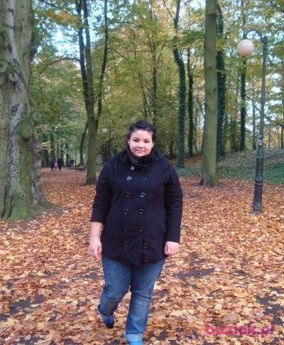 Aleksandra, Female, 36, Poznań, Polska, Photo: 3