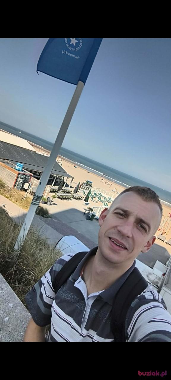Filip, Mężczyzna, 29, Haarlem, Holandia, Zdjęcie: 3