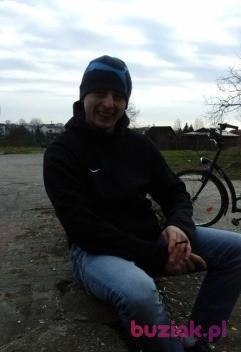 Krzysiek, Male, 33, Garwolin, Polska, Photo: 2