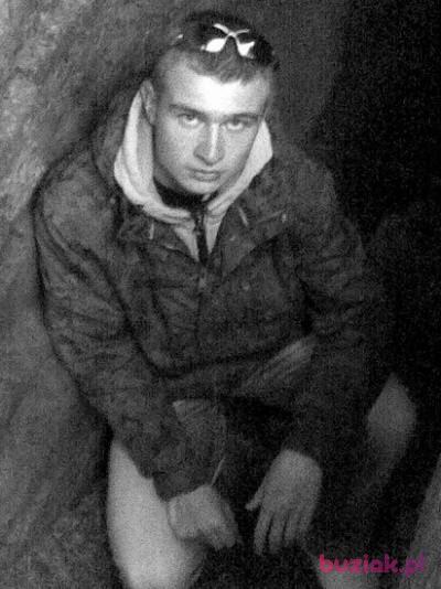 Bernard ( Benek ) :), Male, 31, Wrocław, Polska, Photo: 5
