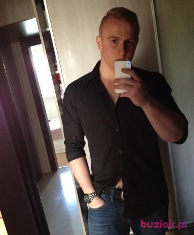 Sebastian, Mężczyzna, 29, Warszawa, Polska, Zdjęcie: 1