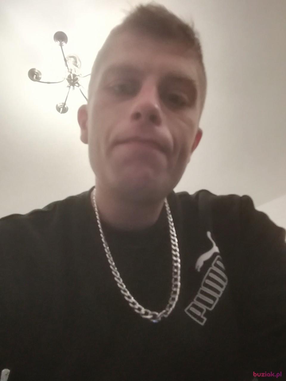 Krzesiek, Mężczyzna, 34, Wielka Brytania, Zdjęcie: 2