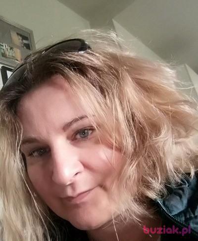 Hanka, Female, 51, Rybnik, Polska, Photo: 2