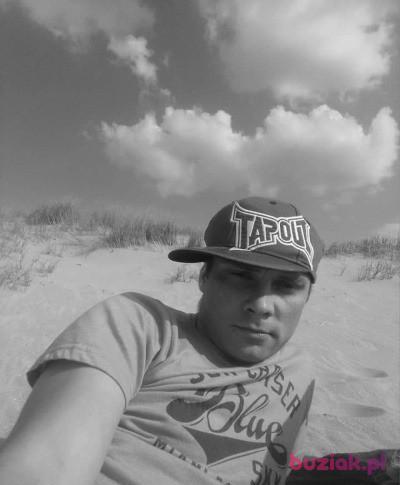 Patryk, Mężczyzna, 40, Gorzów Wielkopolski, Polska, Zdjęcie: 4