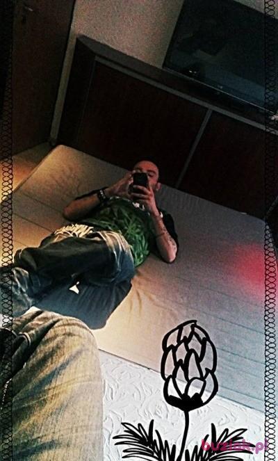 Marcin, Mężczyzna, 41, Słubice, Polska, Zdjęcie: 4