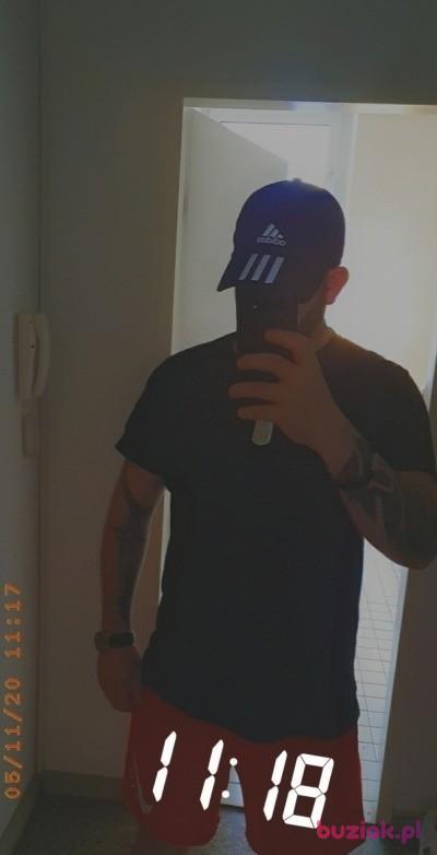 Michał, Male, 28, Berlin, Niemcy, Photo: 3