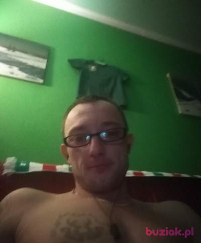 Wariatek, Male, 42, Rzeszów, Polska, Photo: 1