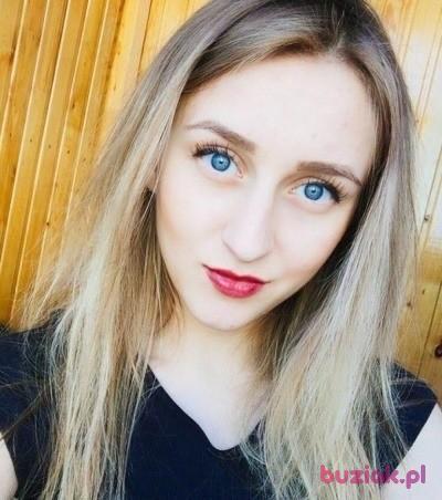 Jennifer, Female, 31, Bełżyce, Polska, Photo: 2