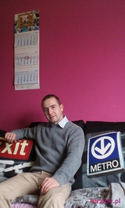 Piotr, Male, 37, Bielsko-Biała, Polska, Photo: 2