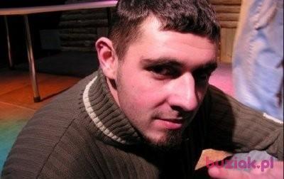 barkley, Male, 40, Tuszyn, Polska, Photo: 2