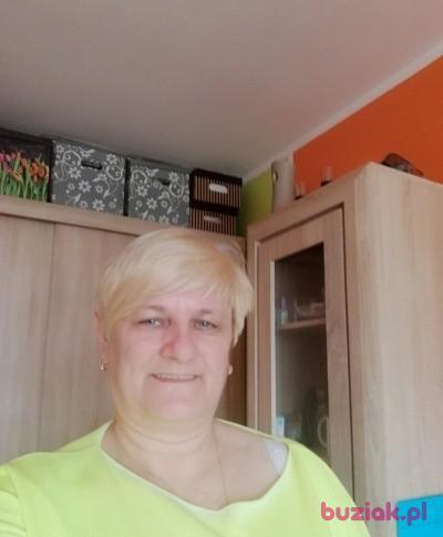 Bożena, Kobieta, 58, Słupca, Polska, Zdjęcie: 2