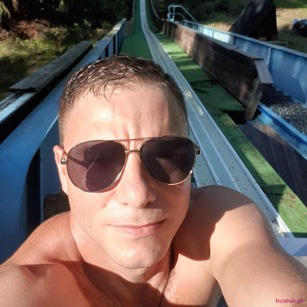 Patryk, Male, 41, Berlin, Niemcy, Photo: 2