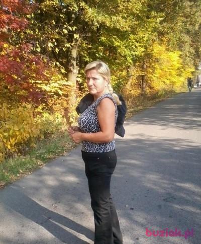 Bożena, Kobieta, 60, Bochnia, Polska, Zdjęcie: 4