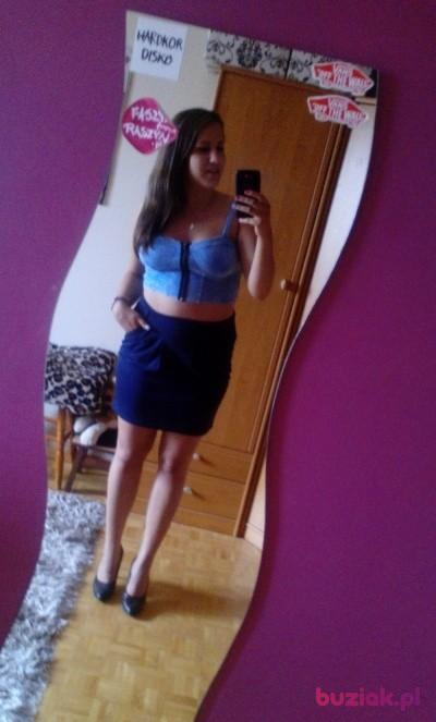 Paula, Female, 29, Sochaczew, Polska, Photo: 2